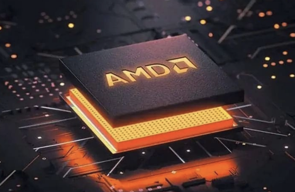 AMD