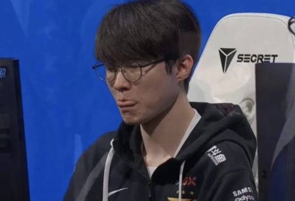 挖掘下一个Faker？拳头与韩媒共同制作LOL选秀节目