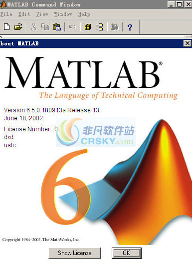 matlab(矩阵实验室)