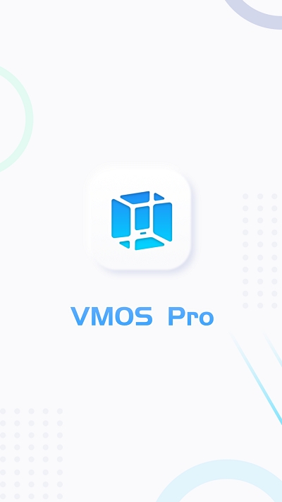 VMOSPro