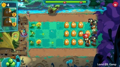 pvz3测试版