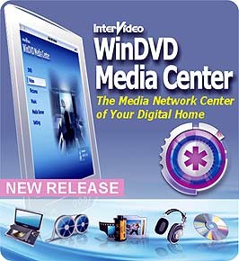 WinDVD