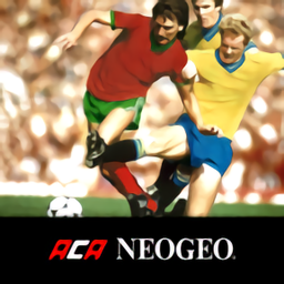 超级搭档ACA NEOGEO