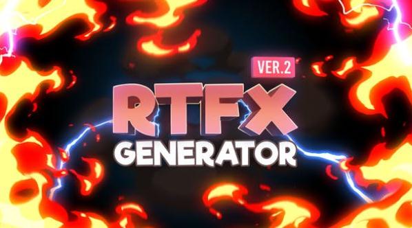 Rtfx