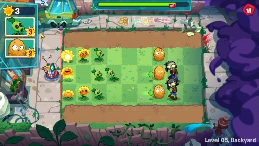 pvz3测试版