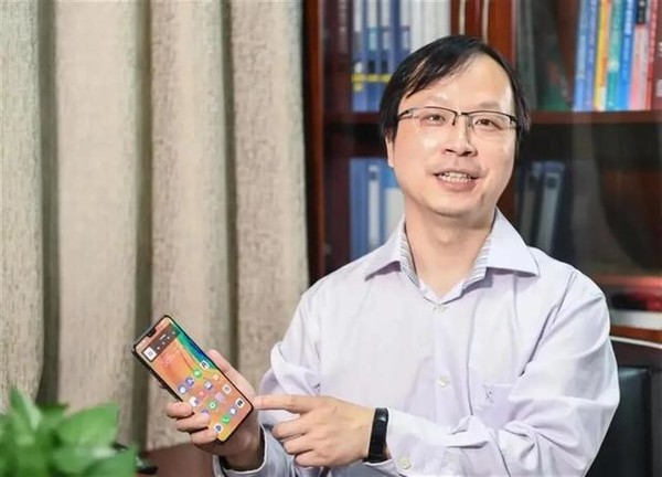 武汉大学计算机学院软件工程系讲师赵小刚