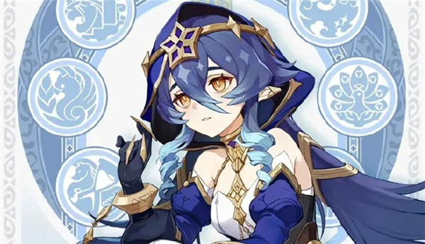 原神莱依拉护盾持续时间一览 原神莱依拉护盾持续时间一览