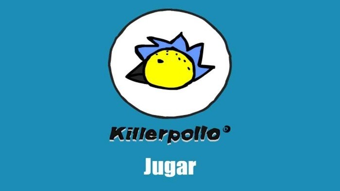 杀手波罗Killer Pollo