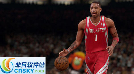 NBA2K17麦迪MC存档