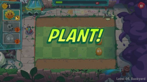 pvz3测试版