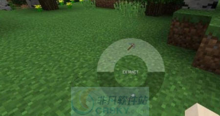 我的世界1.10.2工具皮带MOD