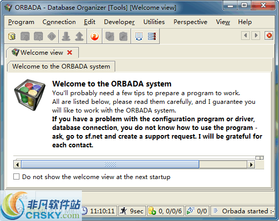 Orbada