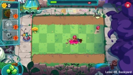 pvz3测试版