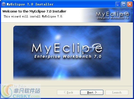 MyEclipse