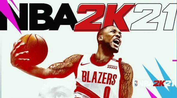 NBA2K21湖人塔伦霍顿塔克身形面补MOD