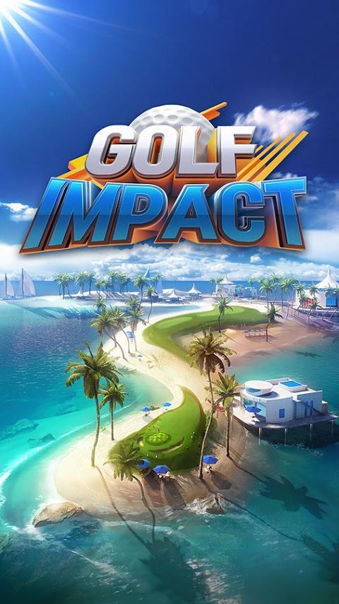 高尔夫冲击赛中文版(Golf Impact)