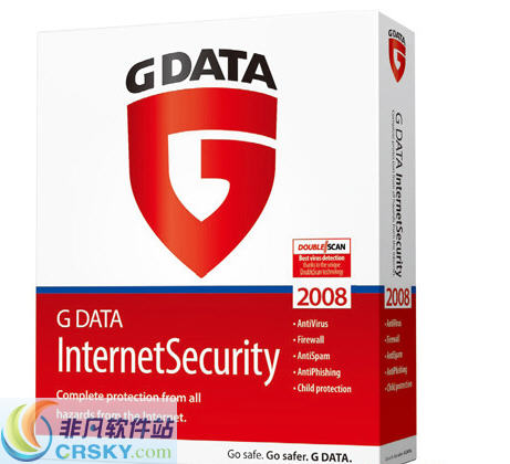 G-Data