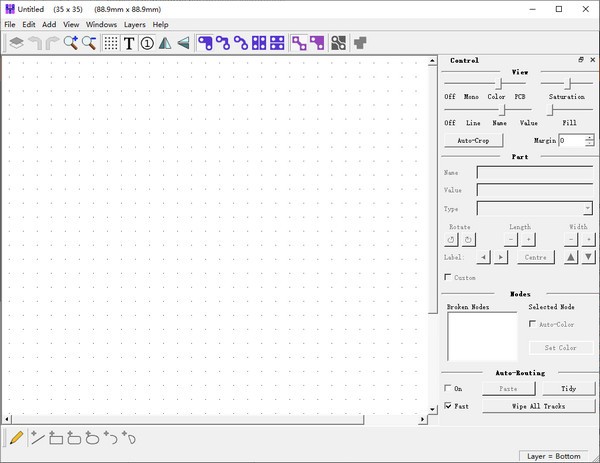 VeroRoute(PCB布局软件)