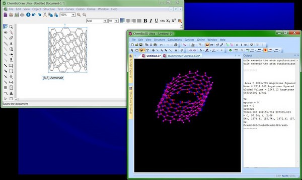 ChemBio3D