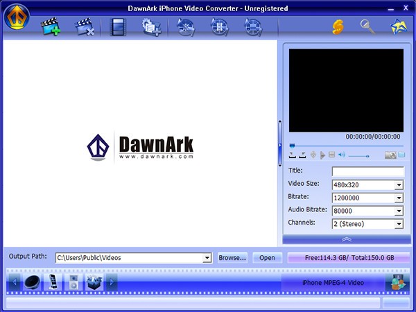 DawnArk