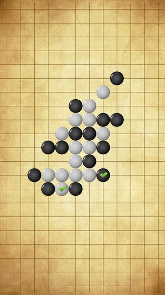 快乐五子棋游戏(Gobang)