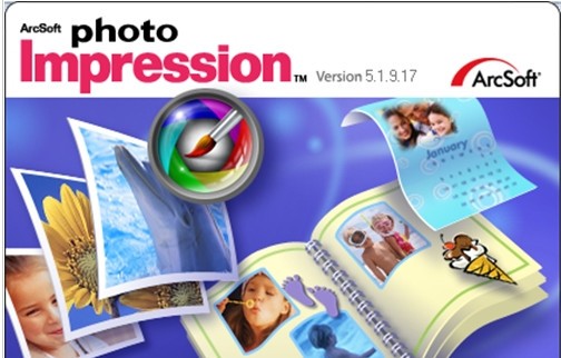 PhotoImpression(图像编辑软件)