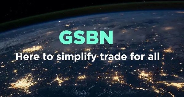 GSBN推出国际贸易区块链运营平台 蚂蚁链、阿里云、甲骨文、微软提供技术支持