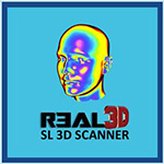 Real3D