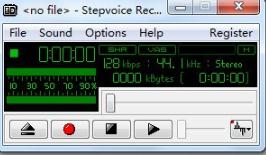 Stepvoice