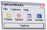 CaptureWiz