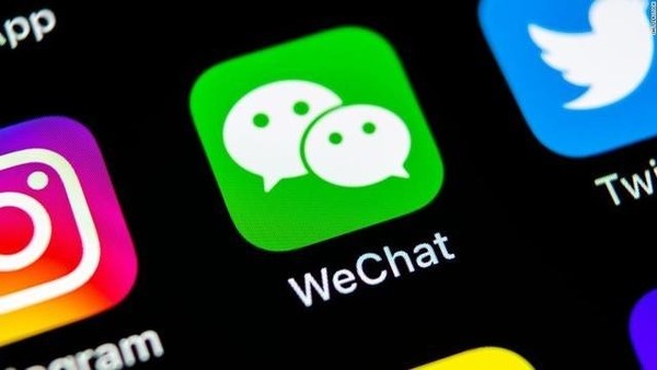 WeChat