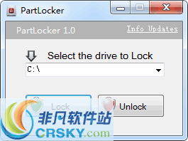 PartLocker