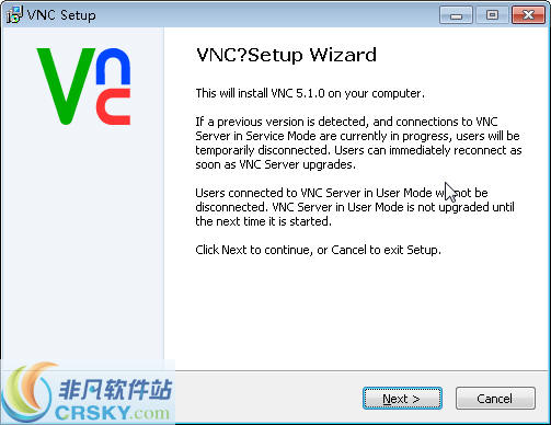 RealVNC