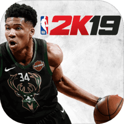 NBA2K19手游移动版