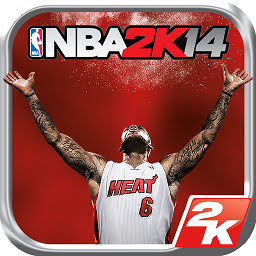 NBA2K14安卓中文直装版