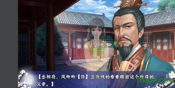 王妃狠绝色橙光游戏福利版