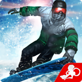 滑雪板盛宴2官方版(Snow Party 2)