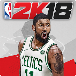 nba2k18直装中文版