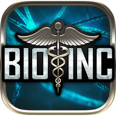 生化公司bio inc 游戏