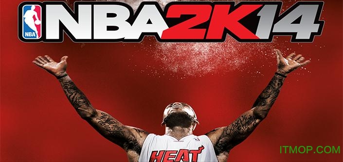 nba2k14中文版官方下载