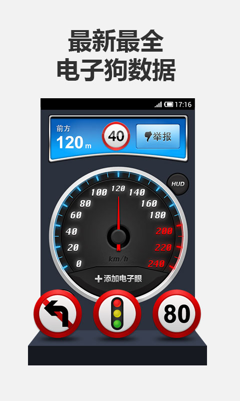 最新全国电子狗