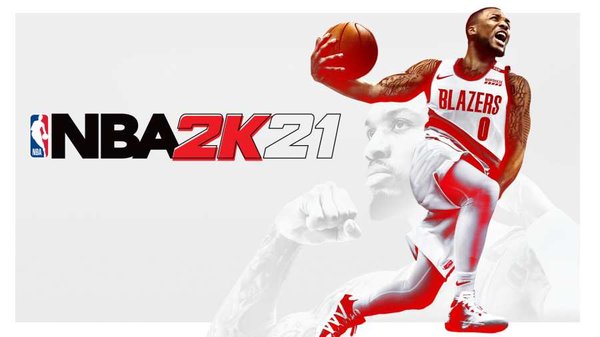 nba2k21手机版中文版