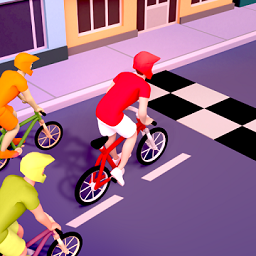 Bike Rush2022最新版