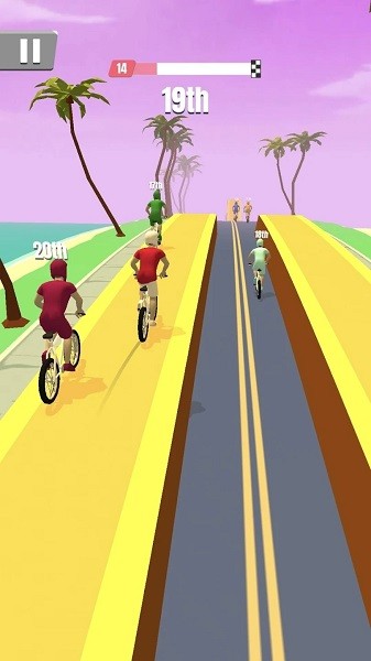 Bike Rush2022最新版