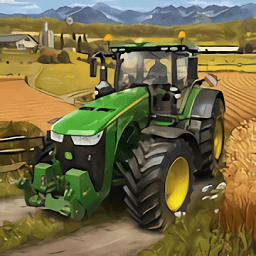 模拟农场2020手机版本