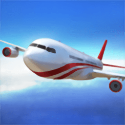 飞行模拟试验3d最新版