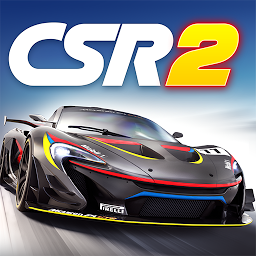 CSR Racing2无限金币版