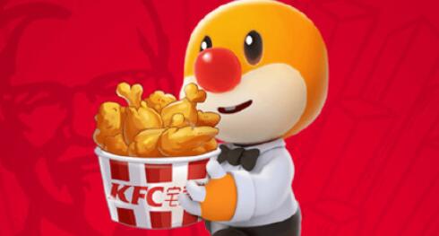 摩尔庄园手游KFC宅急送兑换码怎么获得