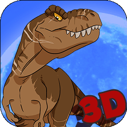疯狂恐龙模拟3d官方最新版