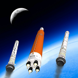 太空火箭模拟游戏手机版